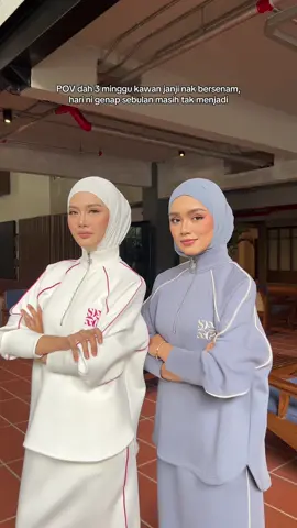 Maap shakap esok AVENNA Set dah available tau uolssss. Jangan lupa grab color yang korang suka.. kalau lambat hmm memang nangis la ye 🫣🫠 #shedazzle #fyppppppppppppppppppp #fypシ゚viral #boutique 
