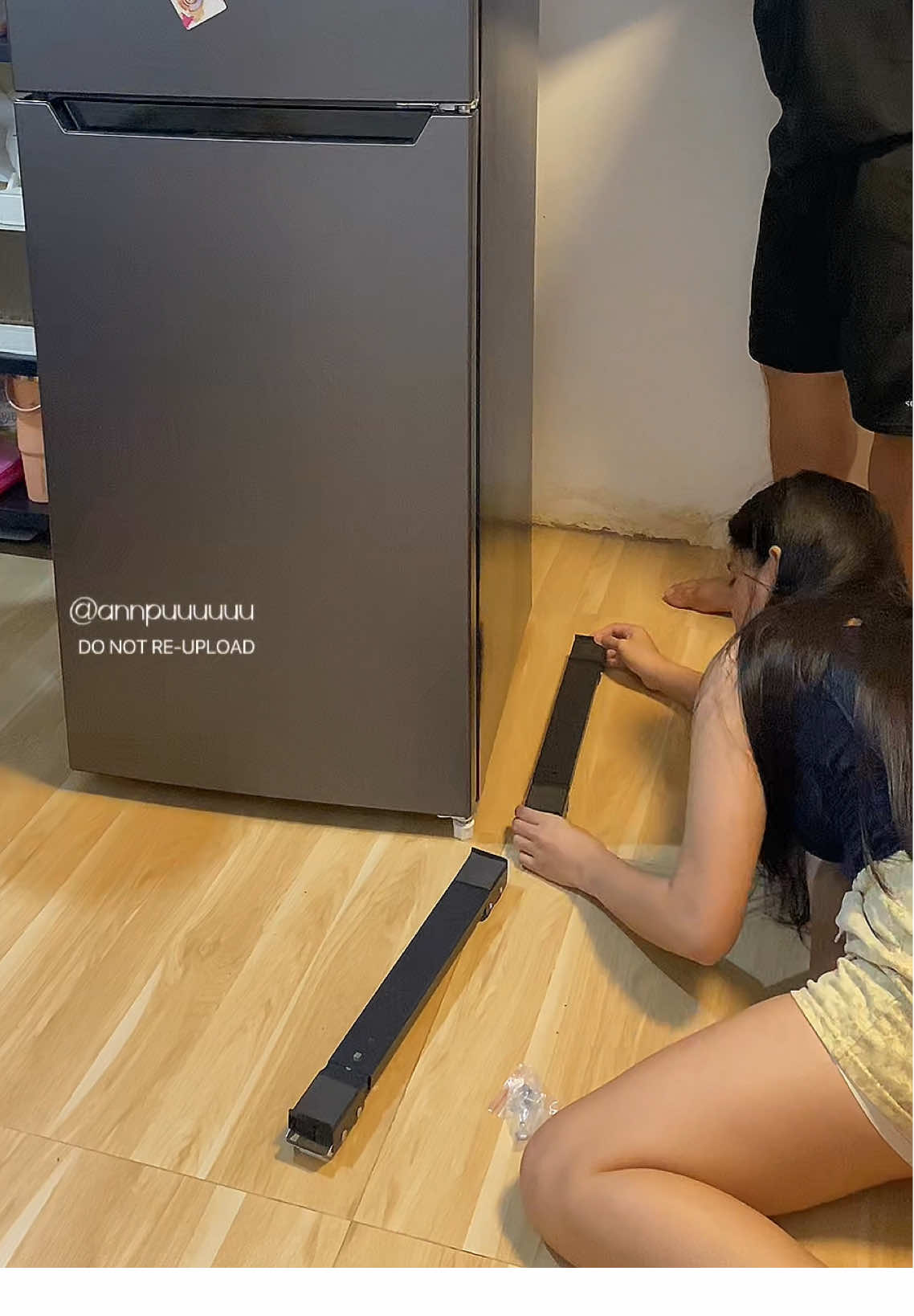 Refrigerator stand with wheels heavy duty #refstand #refrigeratorstand #standwithwheels #heavyduty #standheavyduty #appliencesstand 