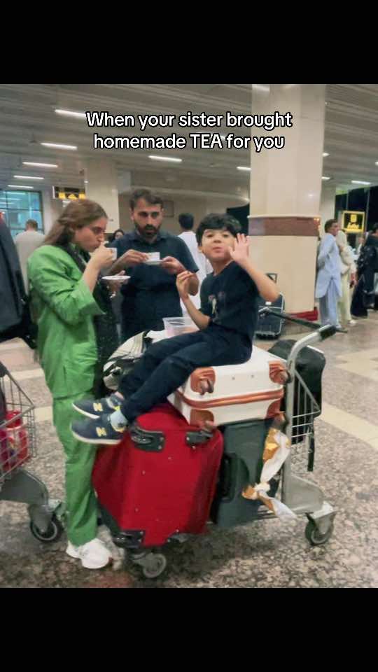 Bye bye Pakistan #tealovers #pakistantravel #familytravel #traveltok #viralsong 