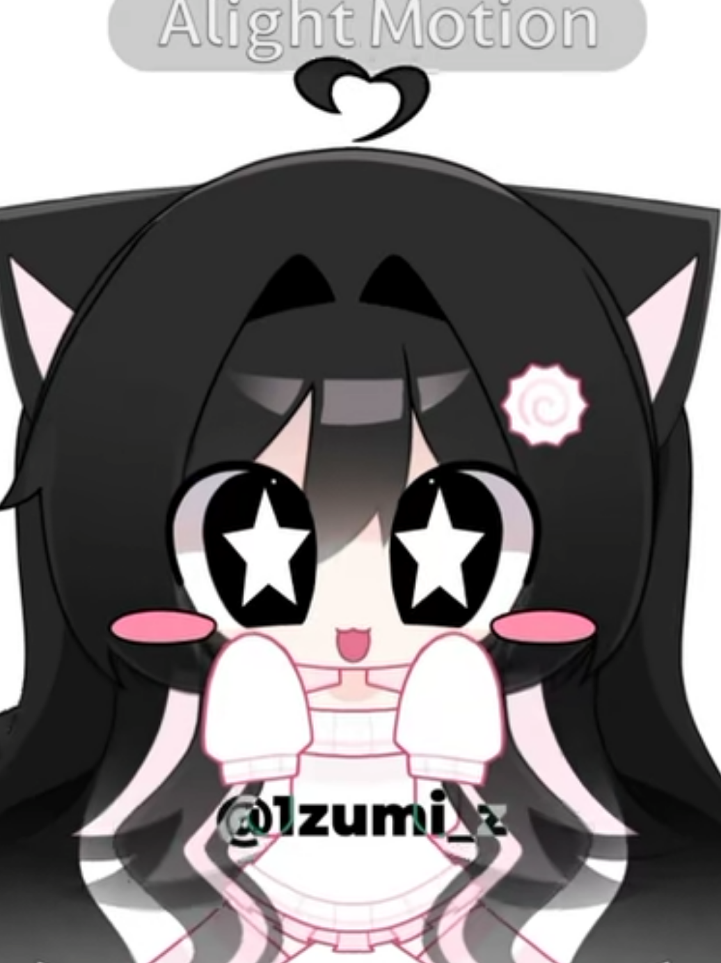 ib seallvrrr #1zumi_z #izumi #alightmotion #animation #animationmeme 