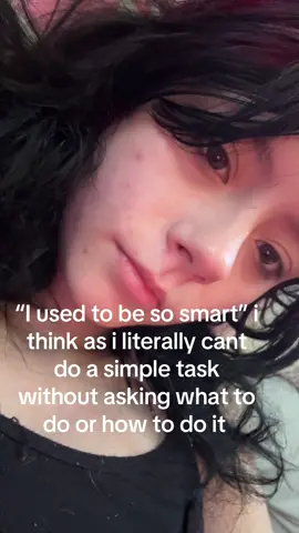 Im ao fcked up bro#fyp #relatable #zxycbaa #iusedtobesmart #viral 
