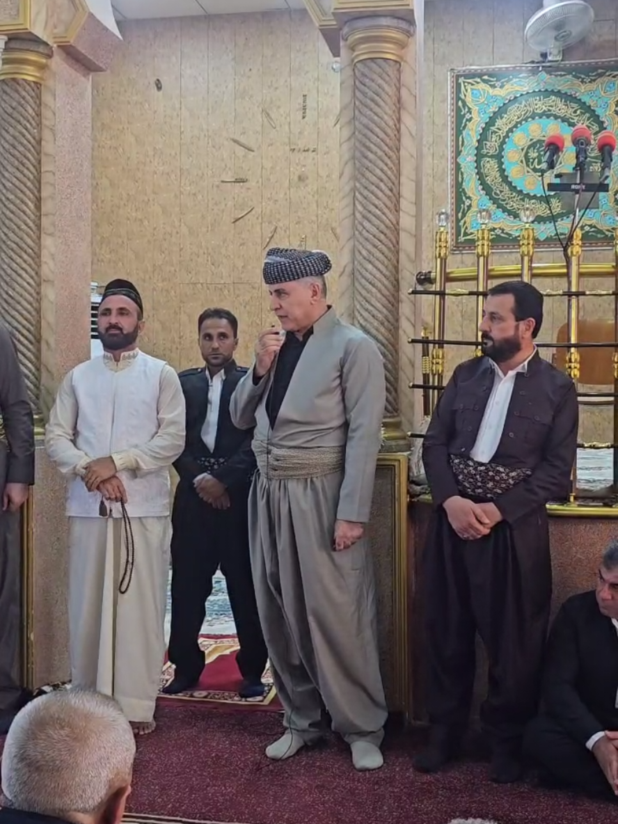 سولح و ئاشتەوایی ل#خــــەبات #کەلەک #alazada #ملازادە #ملا_بەسام 