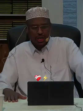 Waxwalba Allah Dartis Ulabax☝️❤️🥺#islamic_video #daaci_yusuf #foryoupage #somalitiktok 