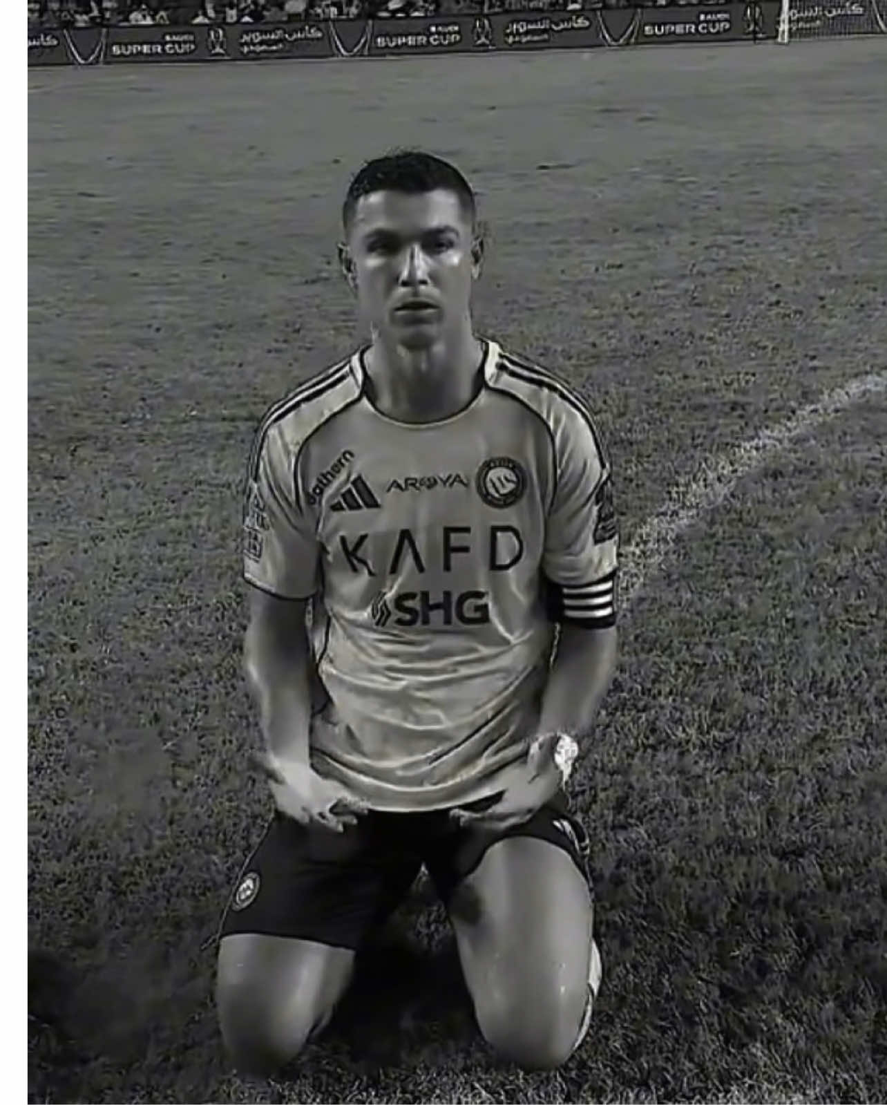 the winner takes it all #cristianoronaldo #ronaldo #fyp #foryou #viral 