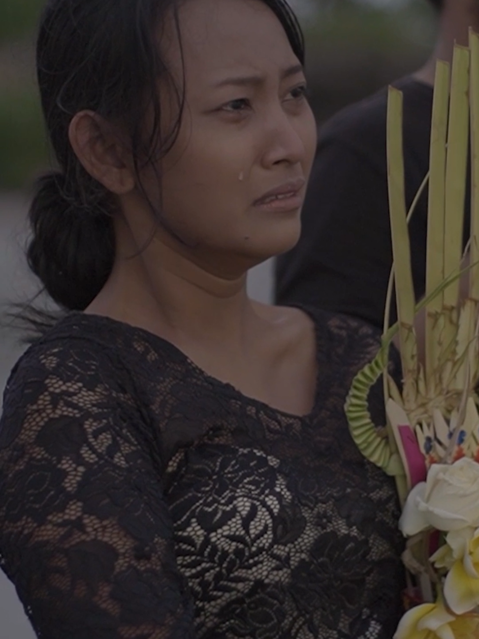 Film Nganyut ( The Soul Farewell)  