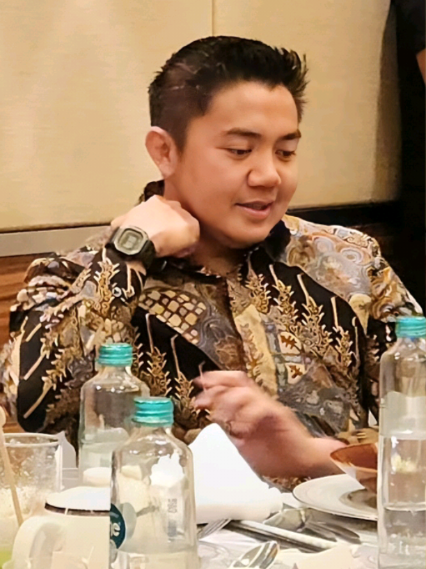 ini apa, kok manis😋 @Utamakankesenangan  #letkolteddy #tedsky89 #fypage #alightmotion #sukateddy 