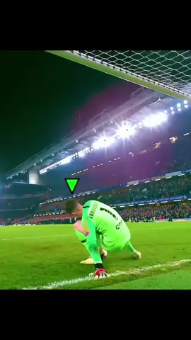 Rare Penalty Moments 