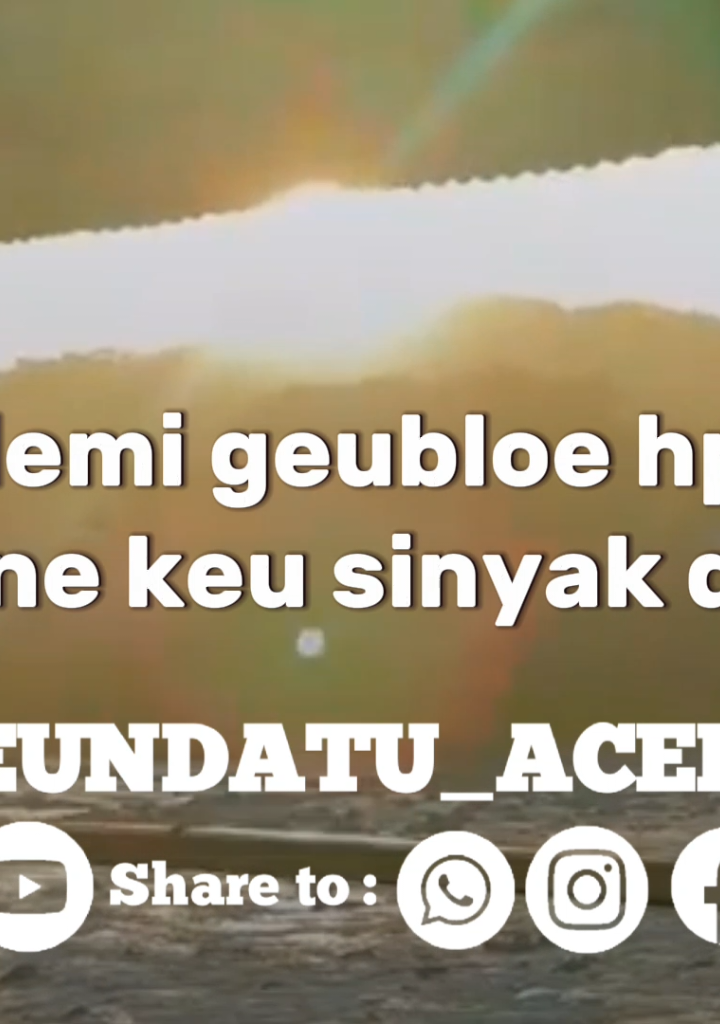 #fypシ #eundatu_aceh #peupatah_aceh #katakataaceh✨ #habaaceh 