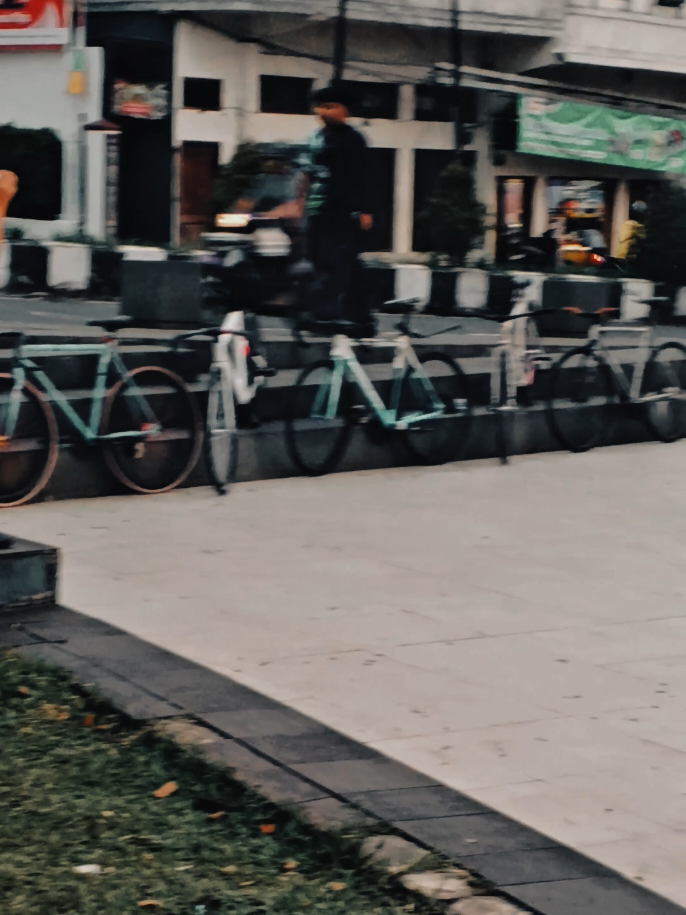 #fixie #sukabumi #heptaseaspride #fixedgear #cinematic 