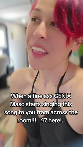 Love me a beautiful Masc!!!   GEN X!!!!   47 here!!!   #genx 