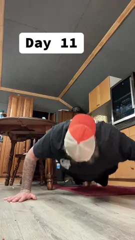 #MentalHealth #recovery #workout #pushups 