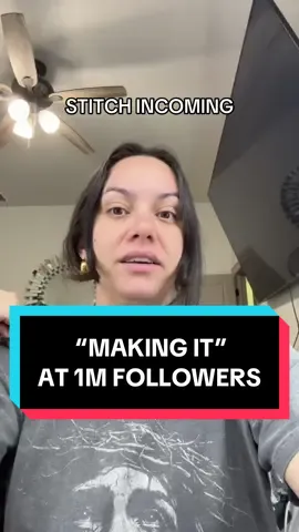#stitch with @Stephanie | Pregnant SAHM I’m joking, but the sentiment is still the same. Whether at 200, 2K, 20K, or even 2M, follower count plays very little into actual engagement on videos. Take it from somebody who devoted 5 years to growing on this platform, the moment you stop, or take a break, the algorithm will cut you off at the knees, and you have to climb your way back into getting engagement. Everyone’s definition of success is different, and a long time ago I decided my follower count had very little to do with that “success” I was chasing after. Wishing you all the best, and hope you’re able to get the consistent audience, and success you are looking for! #tiktoktips #contentcreator #advice #themajornerd 