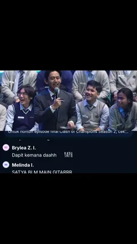 SUNGKEM EGE SUHUU udah ini harus nya bisa si live bedua yahh  @David S. @amara dinata #foryou #clasofchampionsseason2 #foryoupageofficiall #fyppppppppppppppppppppppp #fyp 