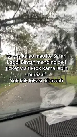 #atraksiakhirpekan 