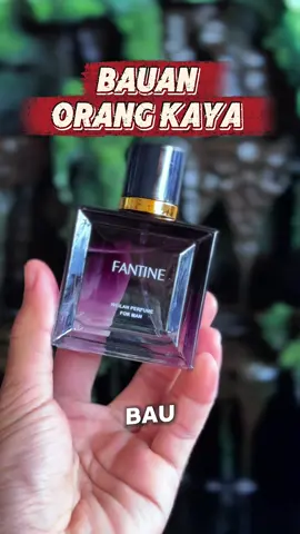 Ketahan bau lebih 10 jam dan bauan woody aromatik , nak build konfiden mulakan dengan perfume guys. #perfume #perfumelelaki #perfumemurah #perfumetiktok 