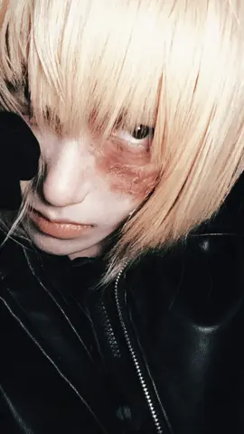 #deathnote #mihaelkeehl #mello #cosplay #mellocosplay 