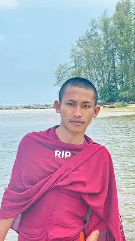 #ចូលរួមសោកស្ដាយផងលោកប្អូន🥺😔 