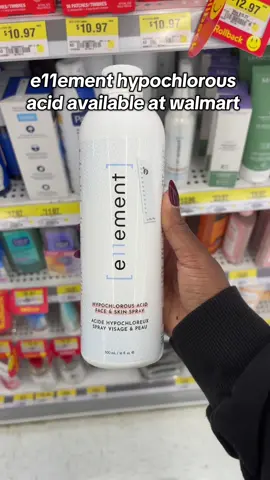 🚨 Tower 28 Spray Dupe Hypochlorous acid = your skin’s natural defender. It helps calm redness, reduce bacteria, and speed up skin recovery, perfect if you’re acne-prone, breaking out, or dealing with irritation. Think of it as a daily reset button for stressed skin.