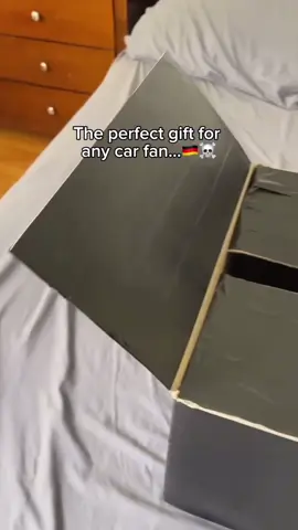 The perfect gift doesn’t exist… until now😳🇩🇪 Carlovers 