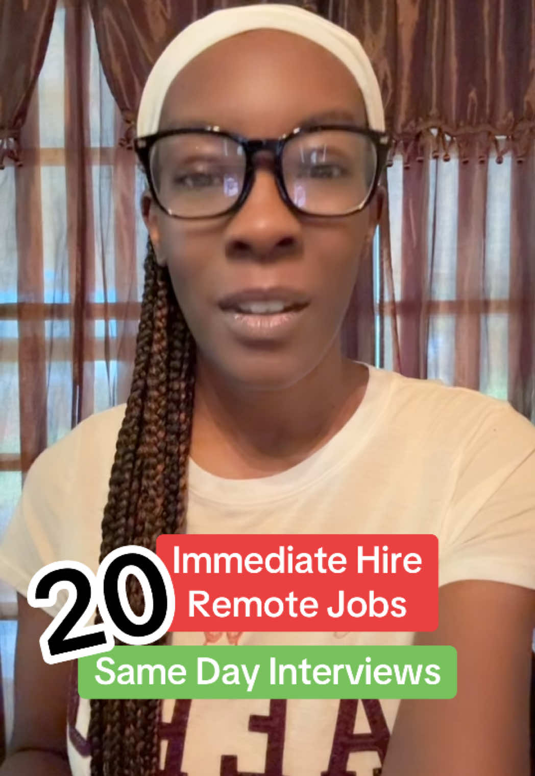 These 20 Immidiate Hire Remote Jobs are waiting for you to apply! Apply now! #creatorsearchinsights #wfh #fyp #workfromhome #workfromhomejobs #hiringnow #wah #remotework #customerservice #hiring #remotejobs #wfhlife #wfhmom #remoteworklife #jobs #1099 