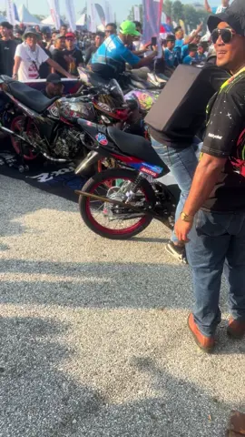 hura hara tahun ni….#rxz_members_official 