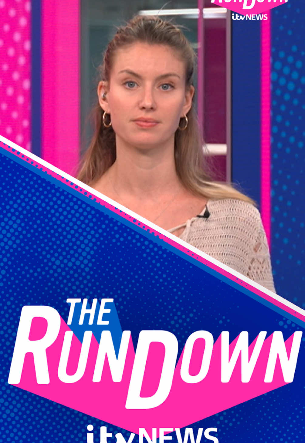 Footballer Antoine Semenyo says we need tougher punishment to deal with racism in football - Lizzie Ward has the headlines #itvnews #therundown #football 