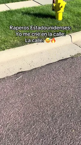 El barrio fino 🤣 # usa #raperos #westside #hiphop #rap 