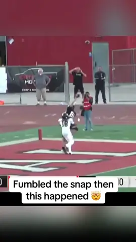 No. 1 on #SCTop10 🔥 #espnsocial #football