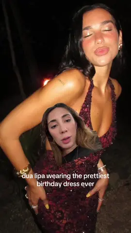 #greenscreen FAB ! #dualipa #dulapeep #mirrorpalais @Mirror Palais 