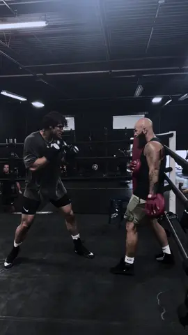 #boxing #fyp #🥊 