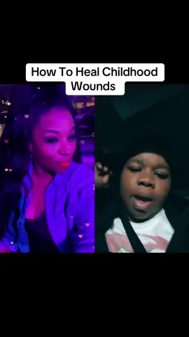 #duet with @Sherron Speaks #childhoodtrauma healing starts when you stop asking your wounds to love you back💯#teaandwhiskeywithsunshine #teatimewithsunshine #fyp #HealingJourney #therapytiktok 