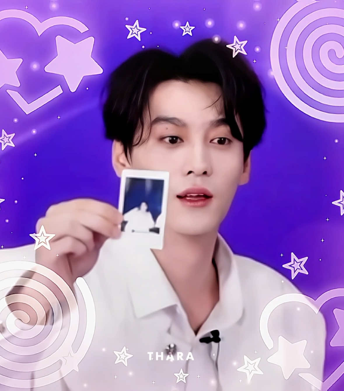 uwaaa finally we get to see tian xuning all smiley and giggly again 🥹💖 #tianxuning 