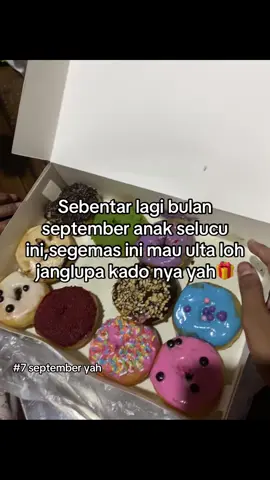7 September yah#akuultahguys #janganlupakadonya #aw #siapatuh#gabut 