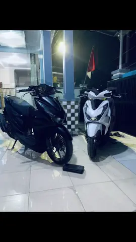 @𝗞𝗲𝗻𝘇𝗼𝗲 ✰✰ #potolive #ogahjinjitstyle #beadeluxemodifikasi #beatkece🎭 #promoseruweekend 