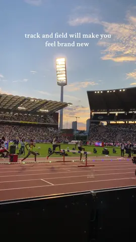 #trackandfield 