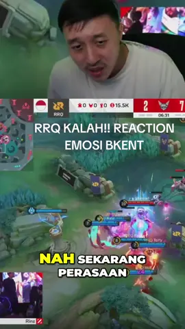 belum juga selsai ceramah udah ke bantai🗿#bkentreaction #mlbb #mpl #rrqhoshi #ae 