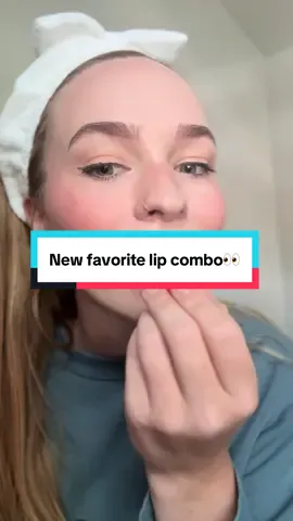 It kept my lips hydrated during work. A win. @Bubble Insiders @Bubble Skincare #bubbleambassador #bubbleskincare #talkback #bubble #lipcombo 