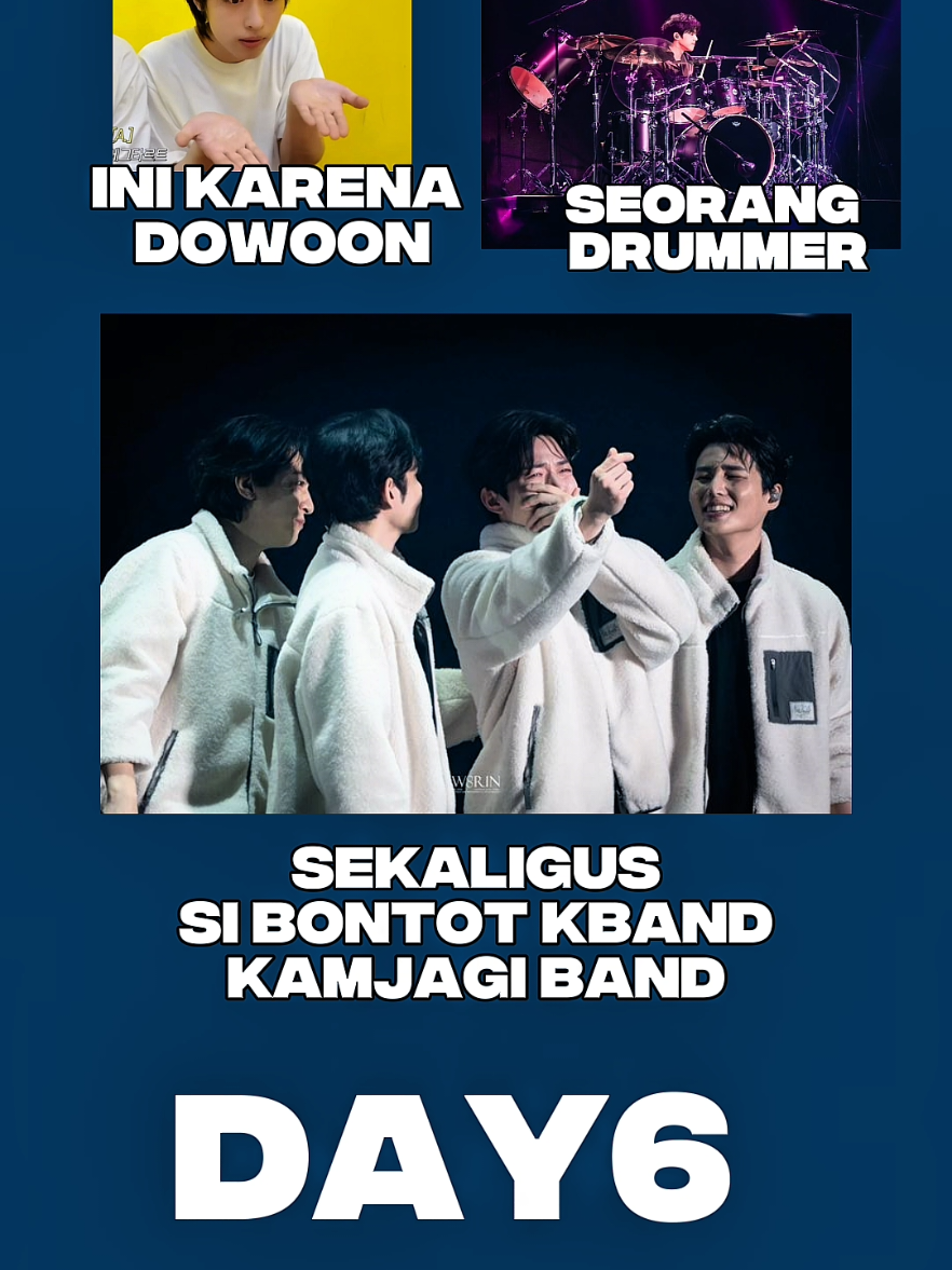 si bontot bentar lagi TIGA PULUH TAHUNN✨ hbd kang mancing🥳 #Dowoon #DAY6 #Kband #fyp  #promoseruweekend 