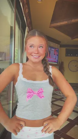 @LoveShackFancy @Victoria’s Secret #lylawesson #fypシ #viral 