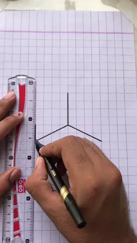 Easy 3d drawing #easy #3d #drawing 