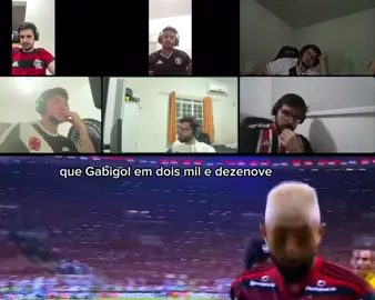 Gabigol PRIME(2019) Colocaria Haaland no banco- Especialistas discutem #gabigol #flamengo #futebol #cortes #brasil🇧🇷 