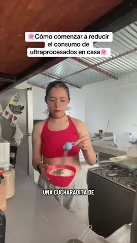 Pequeños cambios si hacen la diferencia✨Reto ¡Voy por mi mejor versión! Edición SEPTIEMBRE 🇲🇽🌮🫔🌯 Con rutina para casa o gym GRATIS ‼️se adapta a la dieta familiar ya que son recetas súper nutritivas y balanceadas ✨ Te platico un poquito más sobre el reto! ➕ Más de 30 recetas diferentes  🔥Premio al primer lugar (suplemento o equipo para ejercicio) 🏋🏻PDF interactivo con tu rutina gratis para casa o gym  🍱Guía Meal Prep para tener comida siempre disponible durante la semana, sin necesidad de cocinar diario, ahorras tiempo y dinero 🌱Guía para hacerte de desayunar y cenar con lo que tienen en casa  📕 Infografías: jugo verde, golden milk, carbohidratos reemplazables  🍴PDF del plato ejemplar(te enseño la manera correcta de armar tu plato de comida) 💊PDF Como elegir el suplemento perfecto  🥗1 PDF con introducción a la alimentación flexible e intuitiva, menús y recetas para 4 semanas. Las recetas incluyen porciones de comida, desayunos y  cenas para desinflamar tu cuerpo y que comiences a crear buenos hábitos alimenticios 🫶🏻 🍓Un recetario de postres saludables  👏🏻Asesoría y grupo  de whatssap para apoyarnos y motivarnos entre todas  🛍️Un PDF con productos recomendados del súper  🍱Una tabla de alimentos equivalentes para que aprendas a sustituir tus alimentos  🩸PDF para regular tu ciclo menstrual  🔝Todo esto por sólo $379🔥 Si sufres de cambios de humor, inflamación, estreñimiento, insomnio, gastritis, ciclos irregulares, ansiedad, depresión, acné, fatiga y muchos antojos por cosas dulces, este reto es para ti 🤍 Para más información y testimonios de retos pasados o planes personalizados manden msnjito por TikTok, insta marianaagarces o al ✨52, 55, 44, 58, l l, l9 ✨  ##LIVEIncentiveProgram #GoLIVEGrowFast #PaidPartnership #fyppppppppppppppppppppppp #foryoupage❤️❤️ #mamaprimeriza #paratii #viralvideos #jajajajaja #mamaehija #delicious #vegetarian #prettygirl #healthyliving #saludable #saludablesiempre #Vlog #rutina #breakfast #desayunosaludable #Recipe 