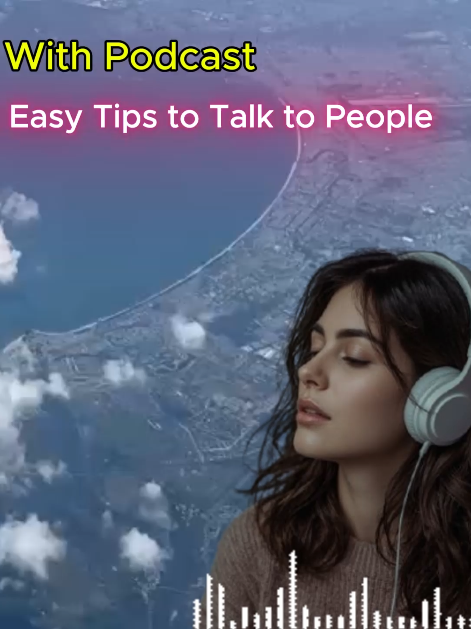 Speak English Naturally: Easy Tips to Talk to People in English is not just about English speaking tips — it’s about the art of human connection, presence, and consciousness. Why do we hesitate when talking to people? Why can we read English but not speak English? This video explores deep thinking, existence, and self-awareness while giving you simple, practical strategies to speak English confidently, fluently, and naturally. 🗣️ By training your brain, your voice, and your presence, you’ll learn how to move from thinking to speaking, how to break fear, and how to truly talk to people in English every day. ✨ Watch if you want to: Speak English naturally and fluently Improve daily English speaking practice Build confidence in real conversations Discover modern ways to connect deeply in English 💡 Remember: speaking English is more than words — it’s consciousness, identity, and existence. speak English naturally, easy tips to talk to people in English, talk to people in English, speak English fluently, English speaking tips, English practice daily, natural English speaking #SpeakEnglishNaturally #TalkToPeopleInEnglish #EnglishSpeakingTips #LearnEnglish #EnglishFluency #EnglishPracticeDaily #AmericanEnglish #ConfidenceInEnglish #DeepThinking #ConsciousLearning Tags: English fluency, natural English speaking, how to speak English, daily English practice, talk to people in English, English for beginners, English confidence tips, modern English learning, fluency practice