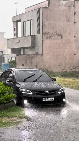 Beete lamhe🥹❤️‍🩹 #foryou #fyppppppppppppppppppppppp #corolla #carsoftiktok #unfrezzmyaccount 