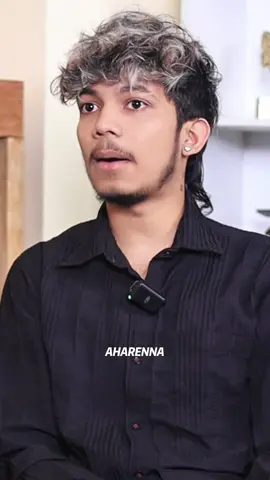 ඔයාටත් වැරදි කරලා පස්සේ මුකුත් දන්නෑ වගේ සමාව ඉල්ලපු Ex Gf කෙනෙක් ඉන්නවා ද?🥺💔 @MR VIDU #trending #foryou #tiktok #lovestory #aharenna 