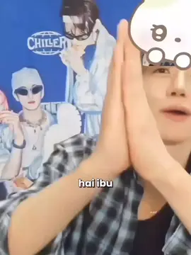 calon mantu idaman bngt ini🫠 #jaemin #nctdream #fyp 