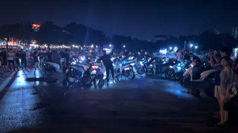 AE SH Hà Nội Đáng Sợ Thật #sh150 #manhtuan43 