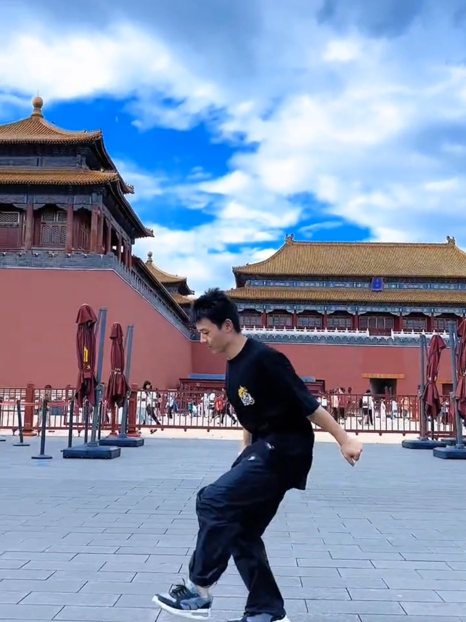 Teach you Airwalk #airwalk #slickback #tutorial #dancechallenge #dance 