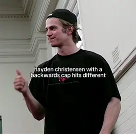 making me go crazy #haydenchristensen #anakinskywalker #anakin #viral #foryoupage 