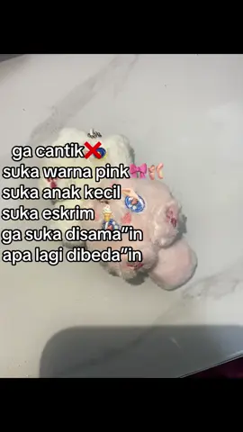 Luvv “PINK”🎀🩰🌷#sukawarnapink💕 #fypシ゚ #madukberanda #abautme 